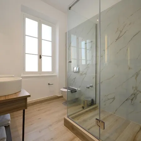 Amalphi Corfu City Living By Konnect Extérieur photo