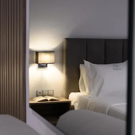 Amalphi Corfu City Living By Konnect Extérieur photo