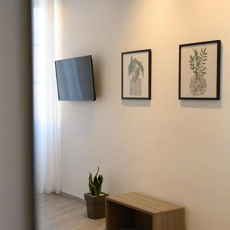 Amalphi Corfu City Living By Konnect Extérieur photo