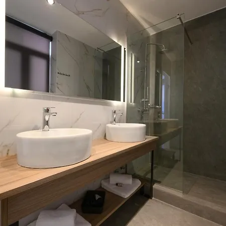Amalphi Corfu City Living By Konnect Extérieur photo