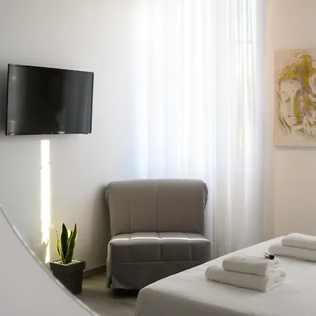 Amalphi Corfu City Living By Konnect Extérieur photo