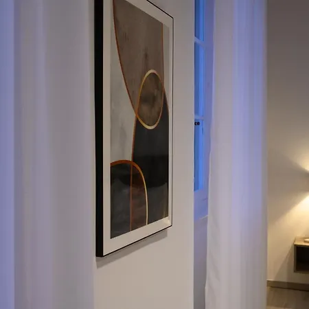 Amalphi Corfu City Living By Konnect Extérieur photo