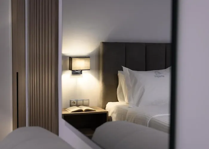 Amalphi Corfu City Living By Konnect