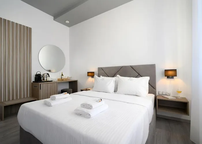 Amalphi Corfu City Living By Konnect