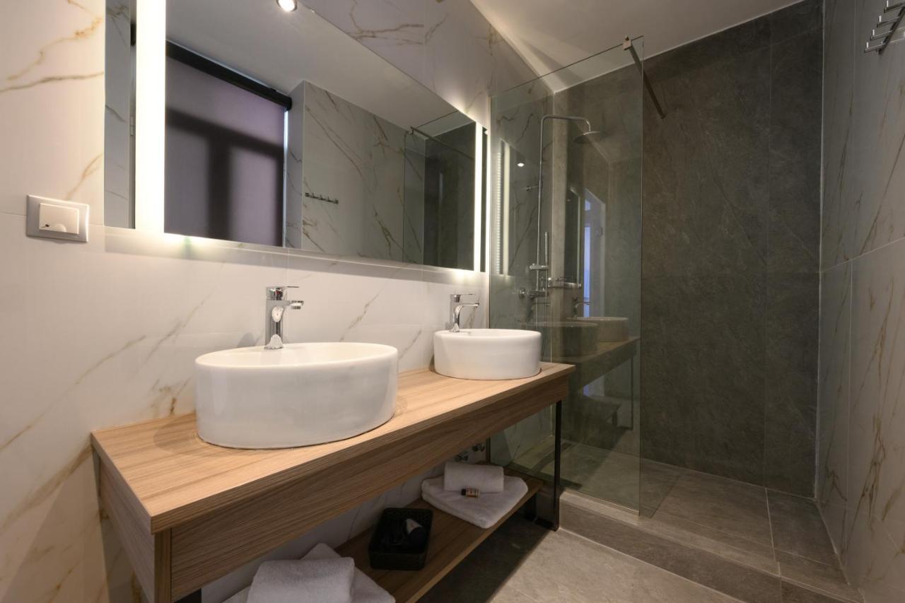 Apartment Amalphi Corfu Living *