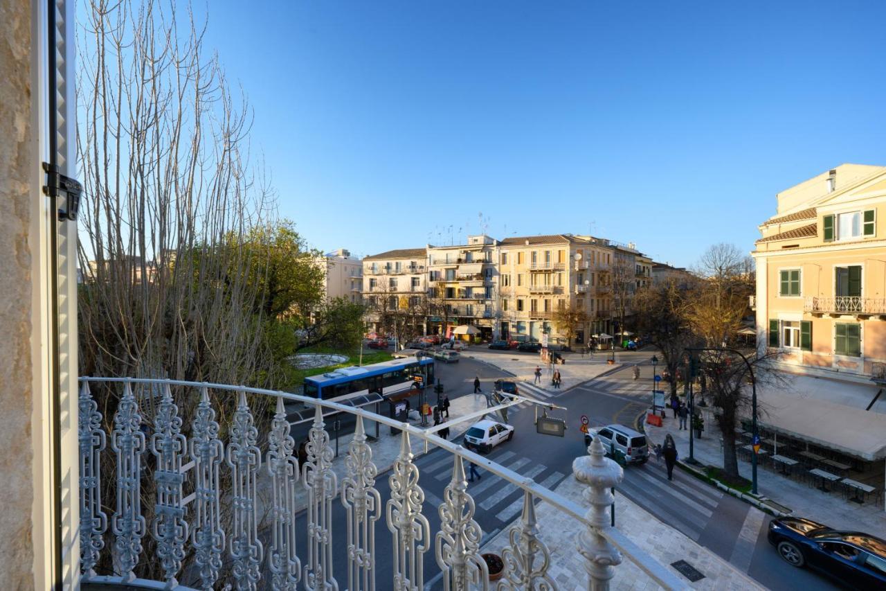 Apartment Amalphi Corfu Living Corfu (city)