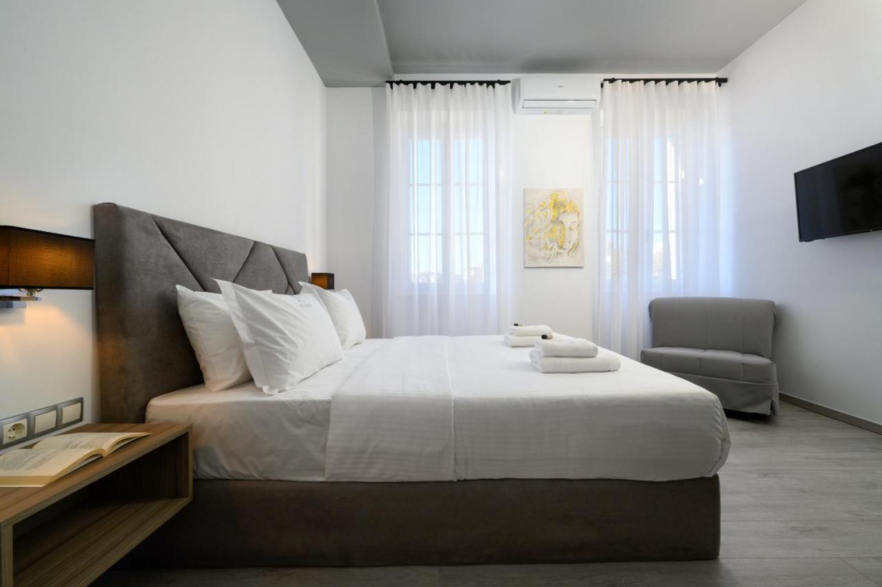 Amalphi Corfu Living Corfu (city)