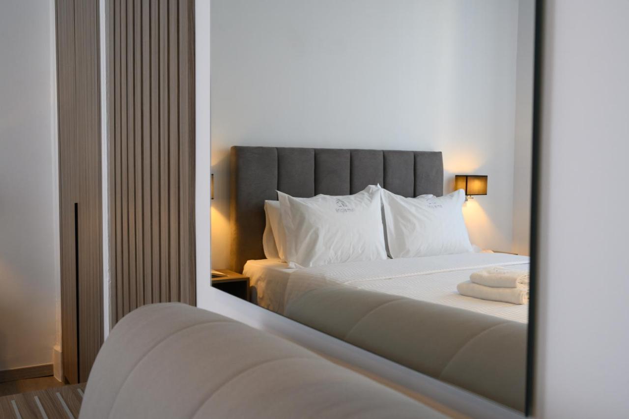 Amalphi Corfu Living Apartment Corfu (city)