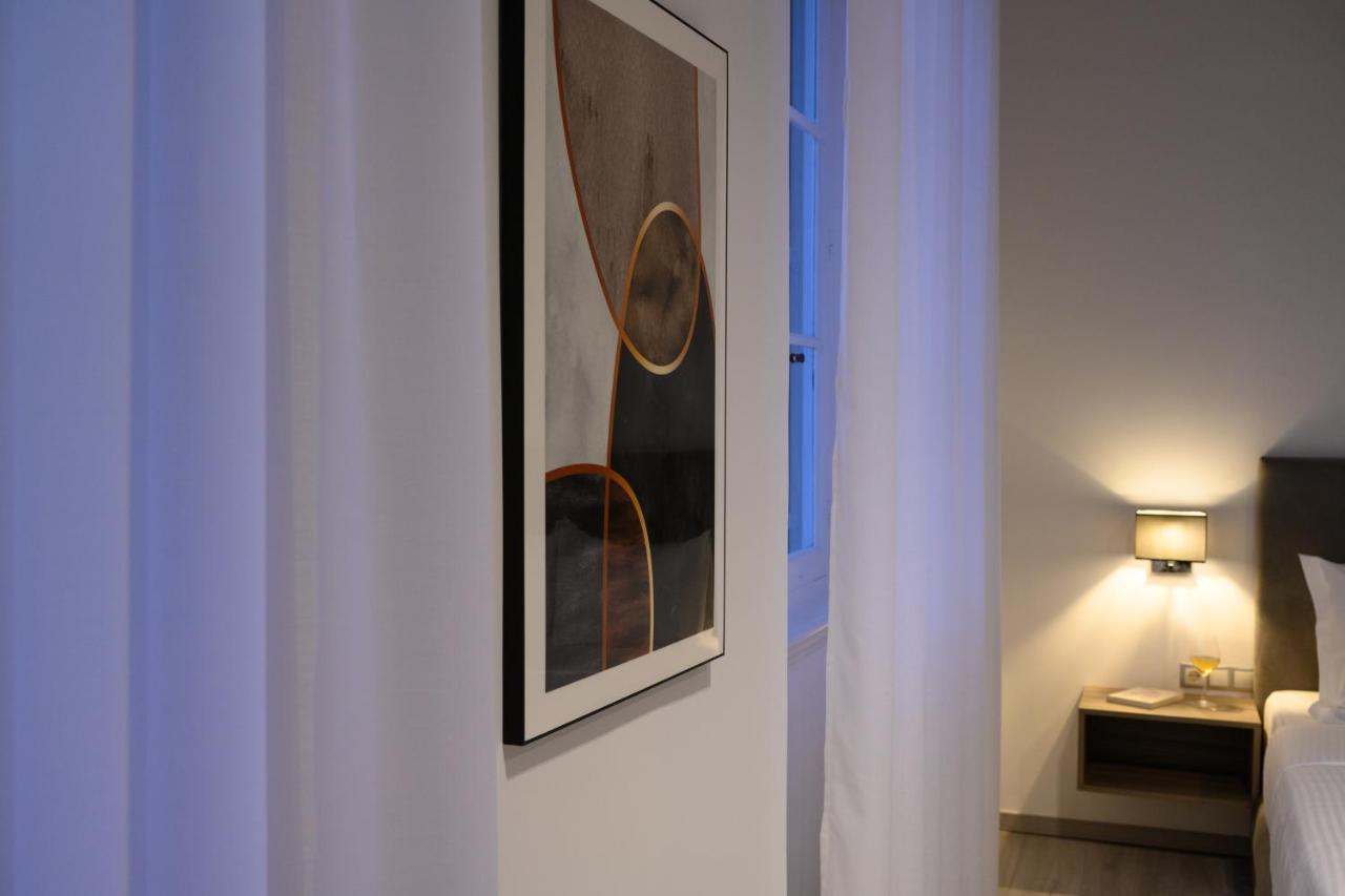 Amalphi Corfu Living Apartment *