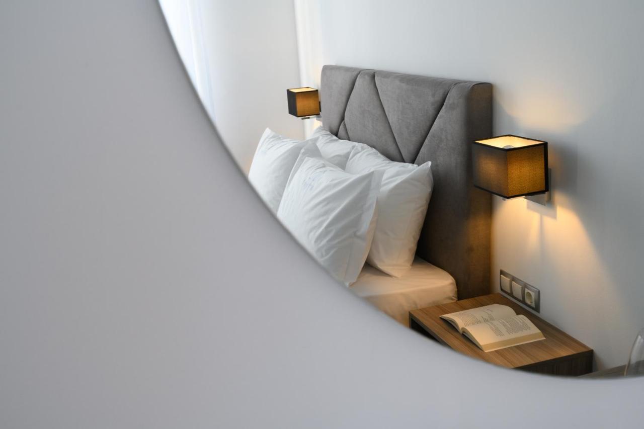 Apartment Amalphi Corfu Living