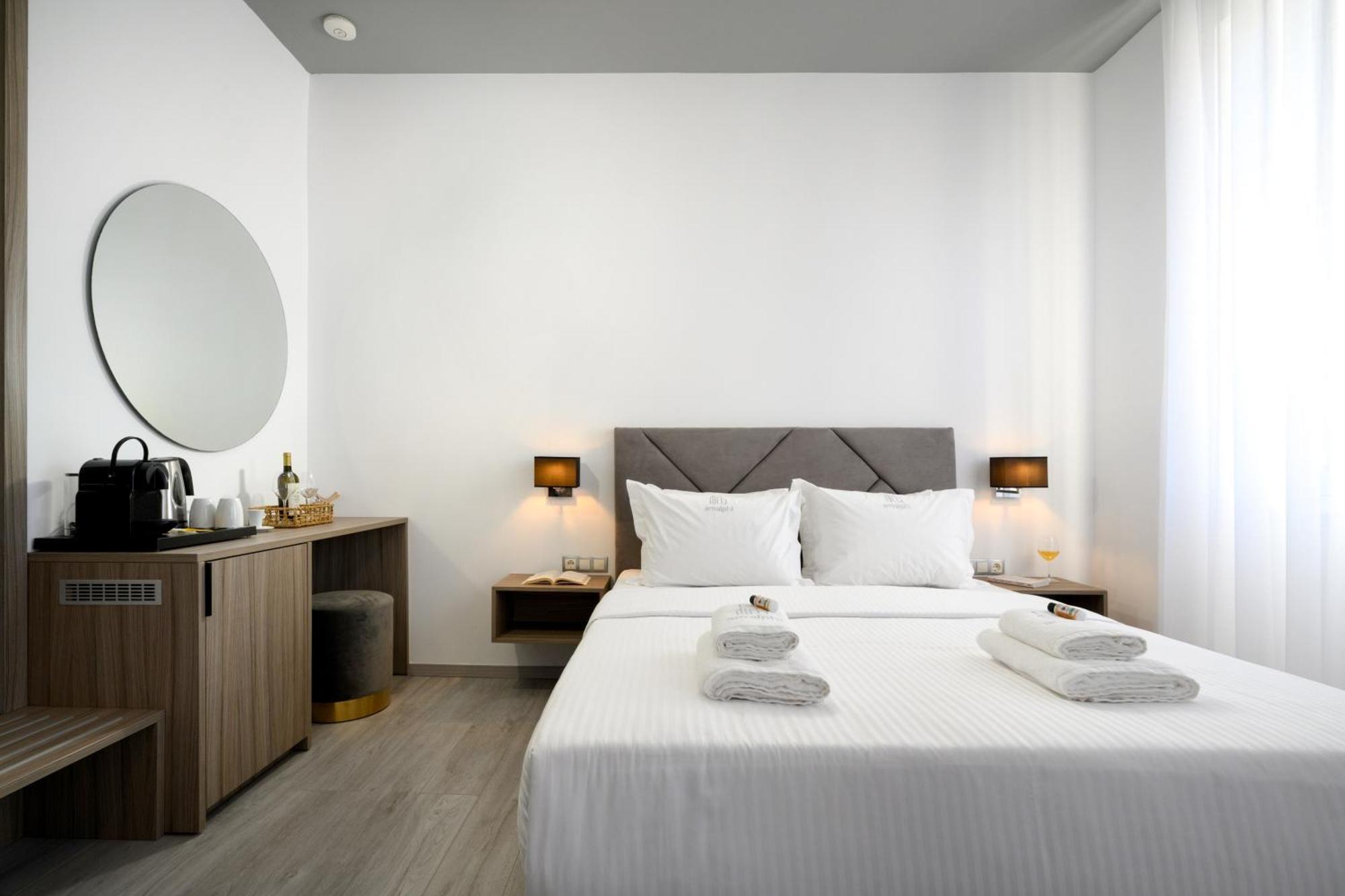Amalphi Corfu Living Apartment *
