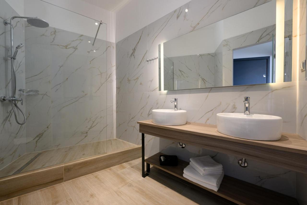 Amalphi Corfu Living By Konnect Appartement
