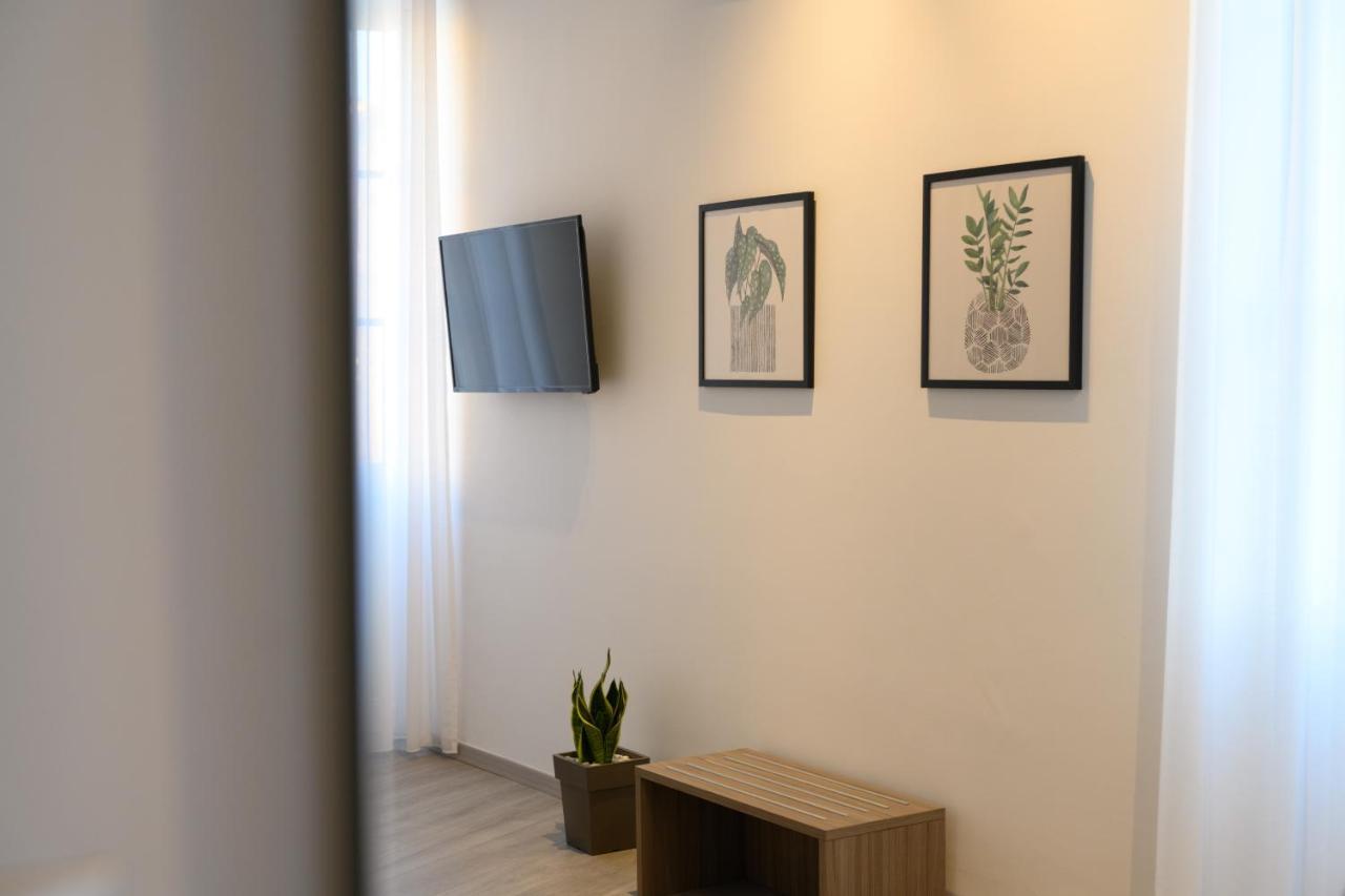 Amalphi Corfu Living By Konnect *