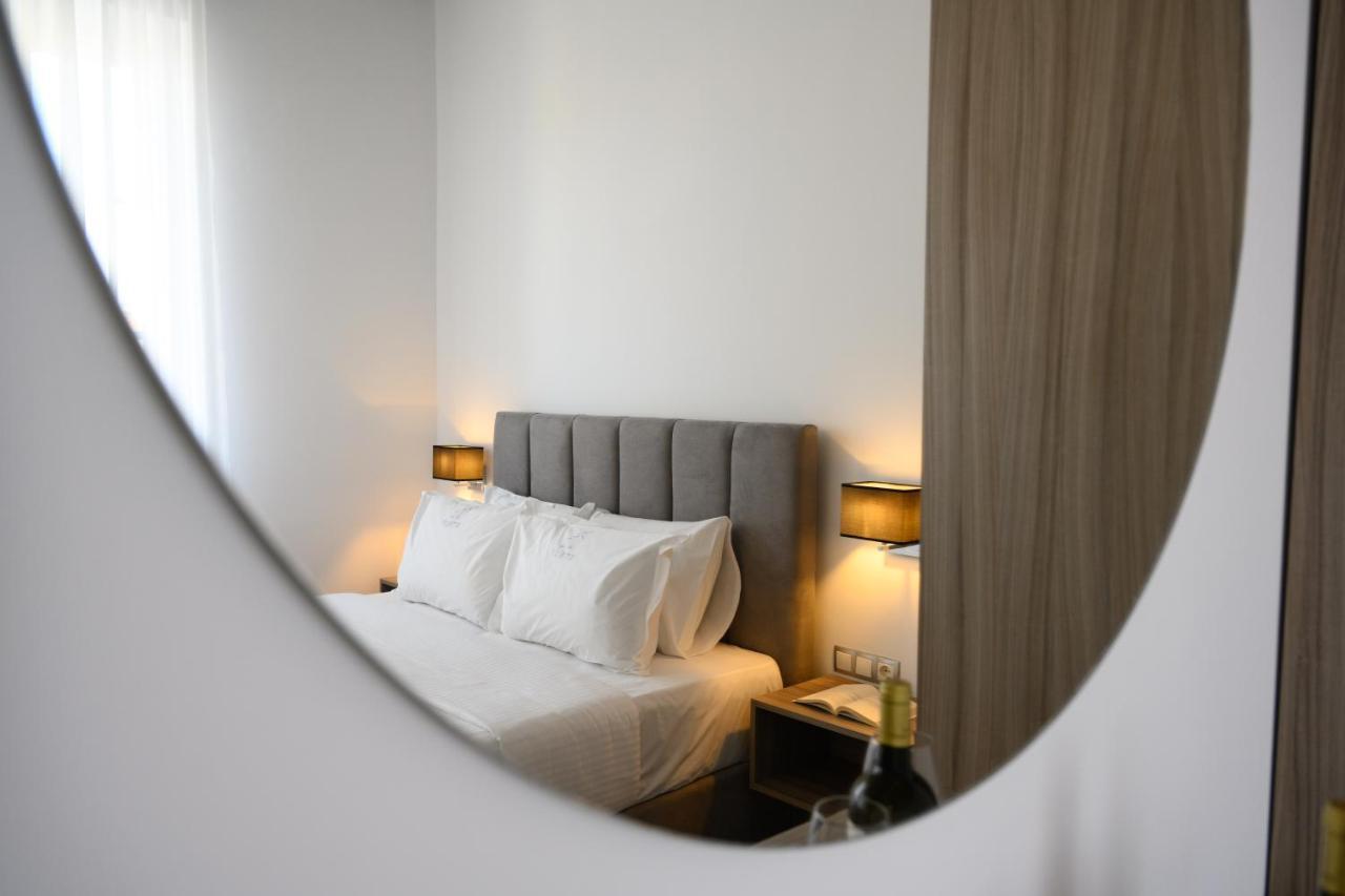 Appartement Amalphi Corfu Living By Konnect Corfu (city)