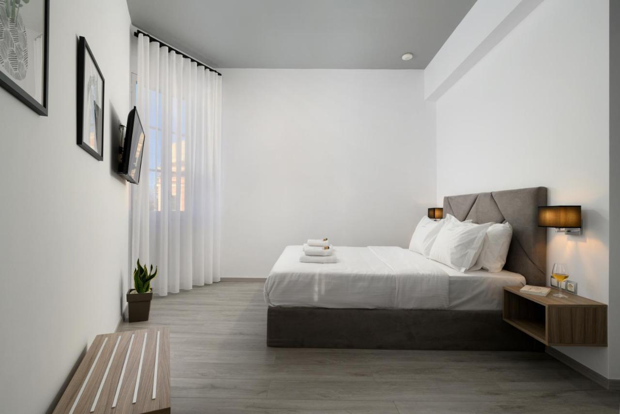 Amalphi Corfu Living By Konnect